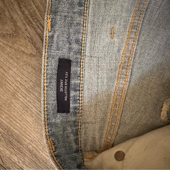 Hollister epic flex skinny - Picture 5 of 6